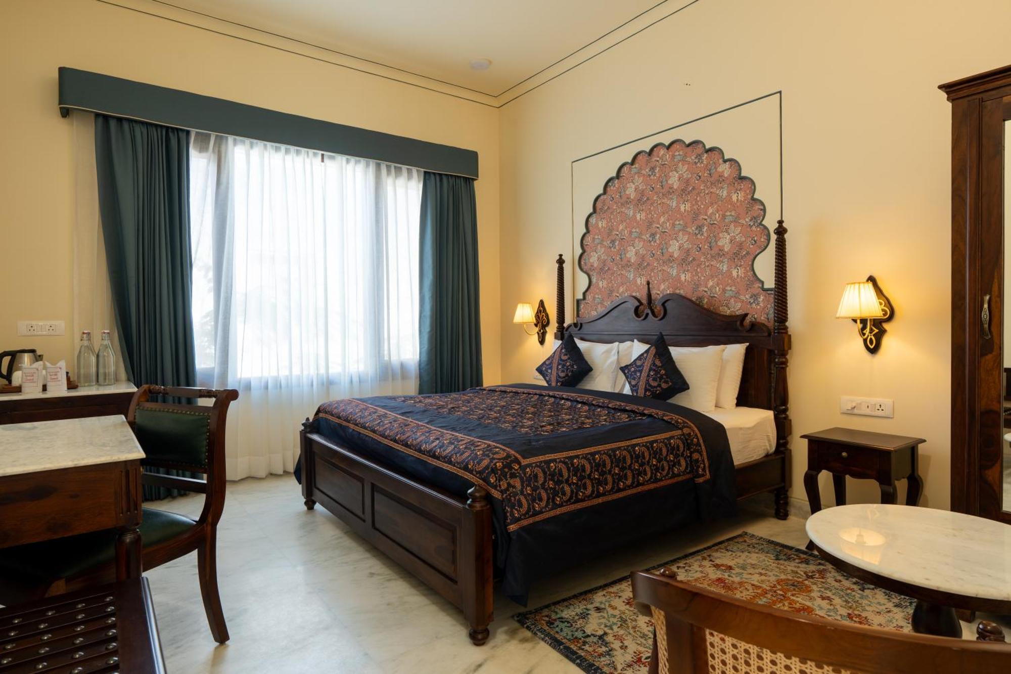 Dera Jaipur Homestay المظهر الخارجي الصورة