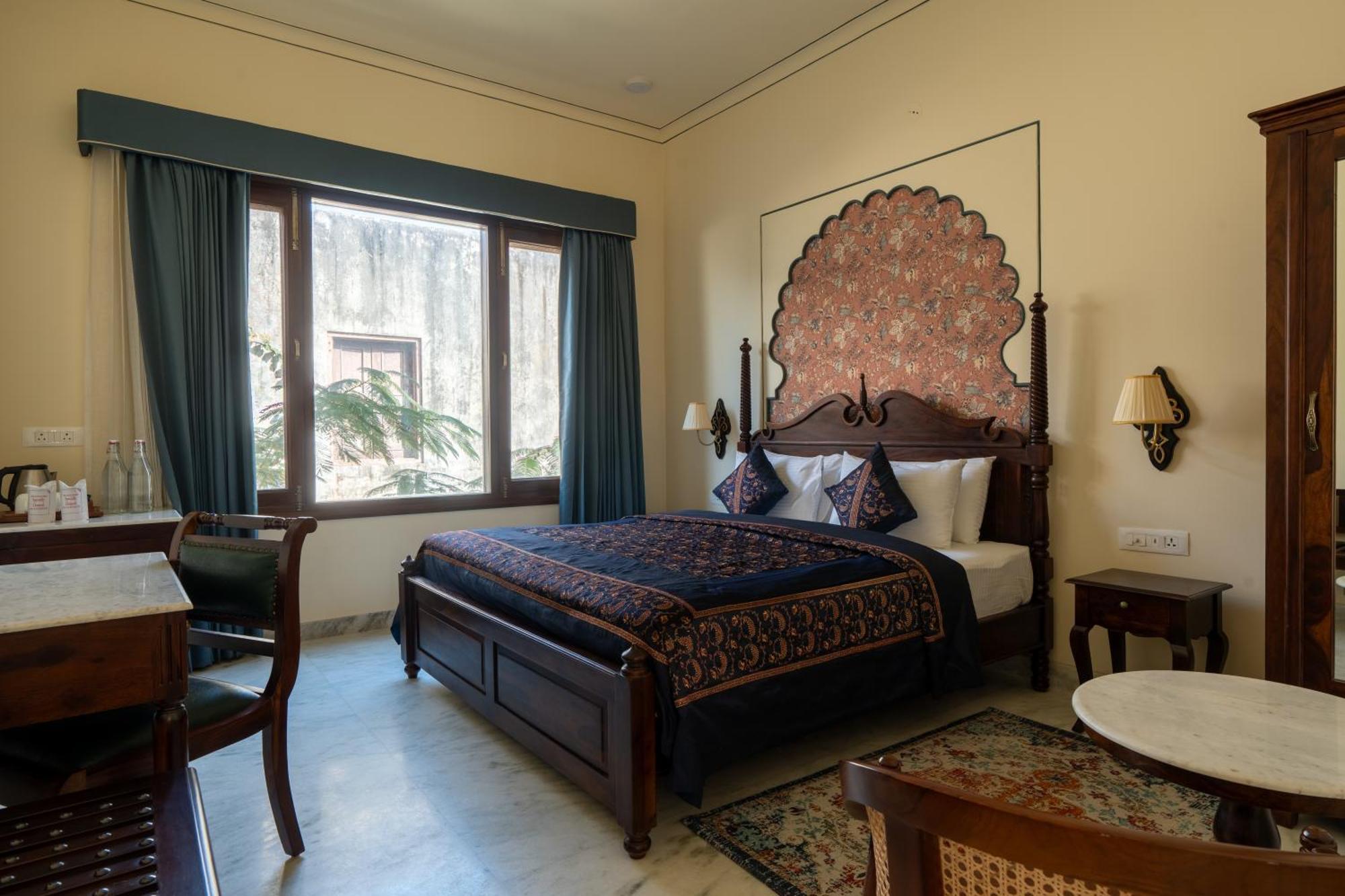 Dera Jaipur Homestay المظهر الخارجي الصورة