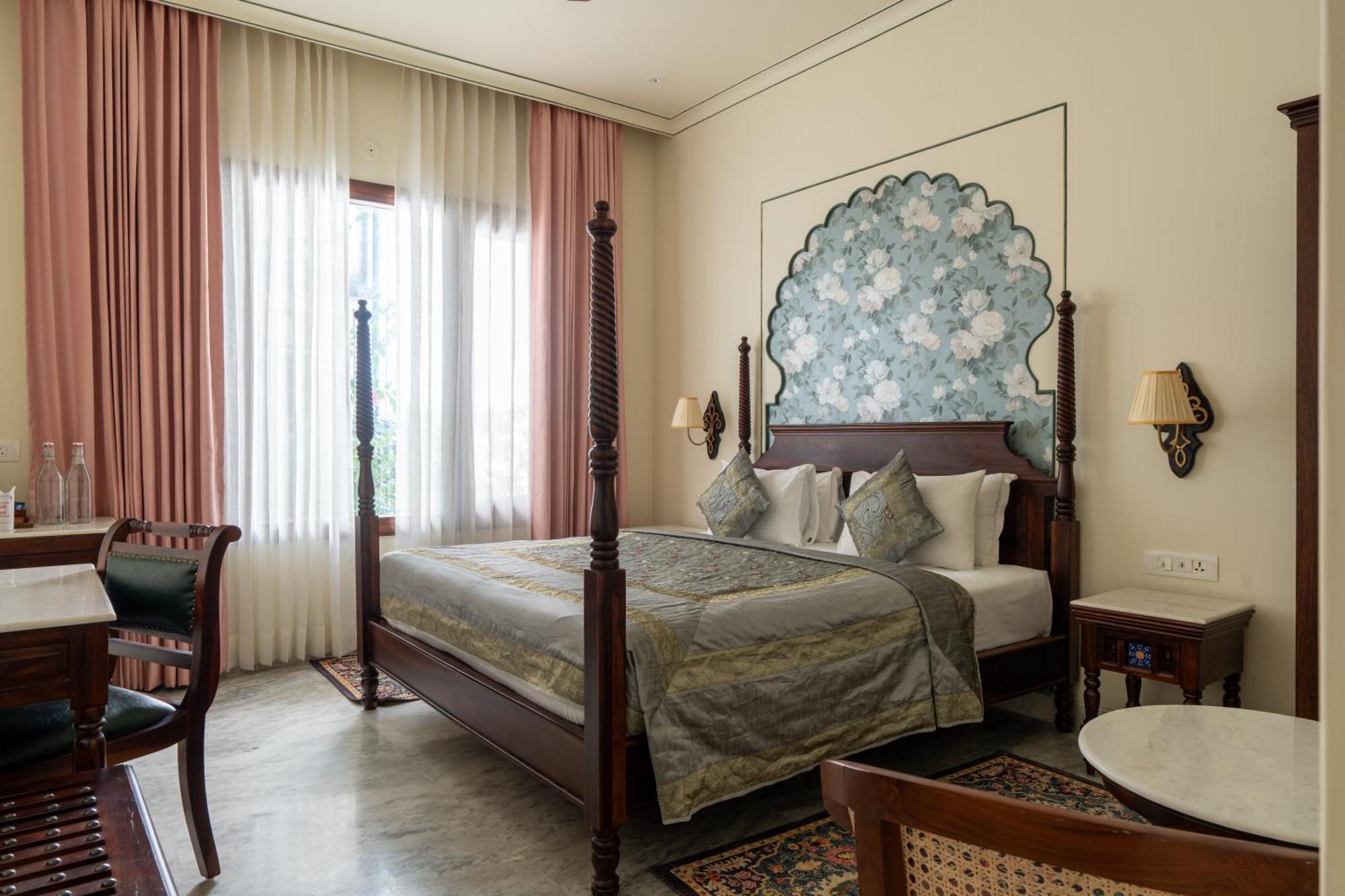 Dera Jaipur Homestay المظهر الخارجي الصورة