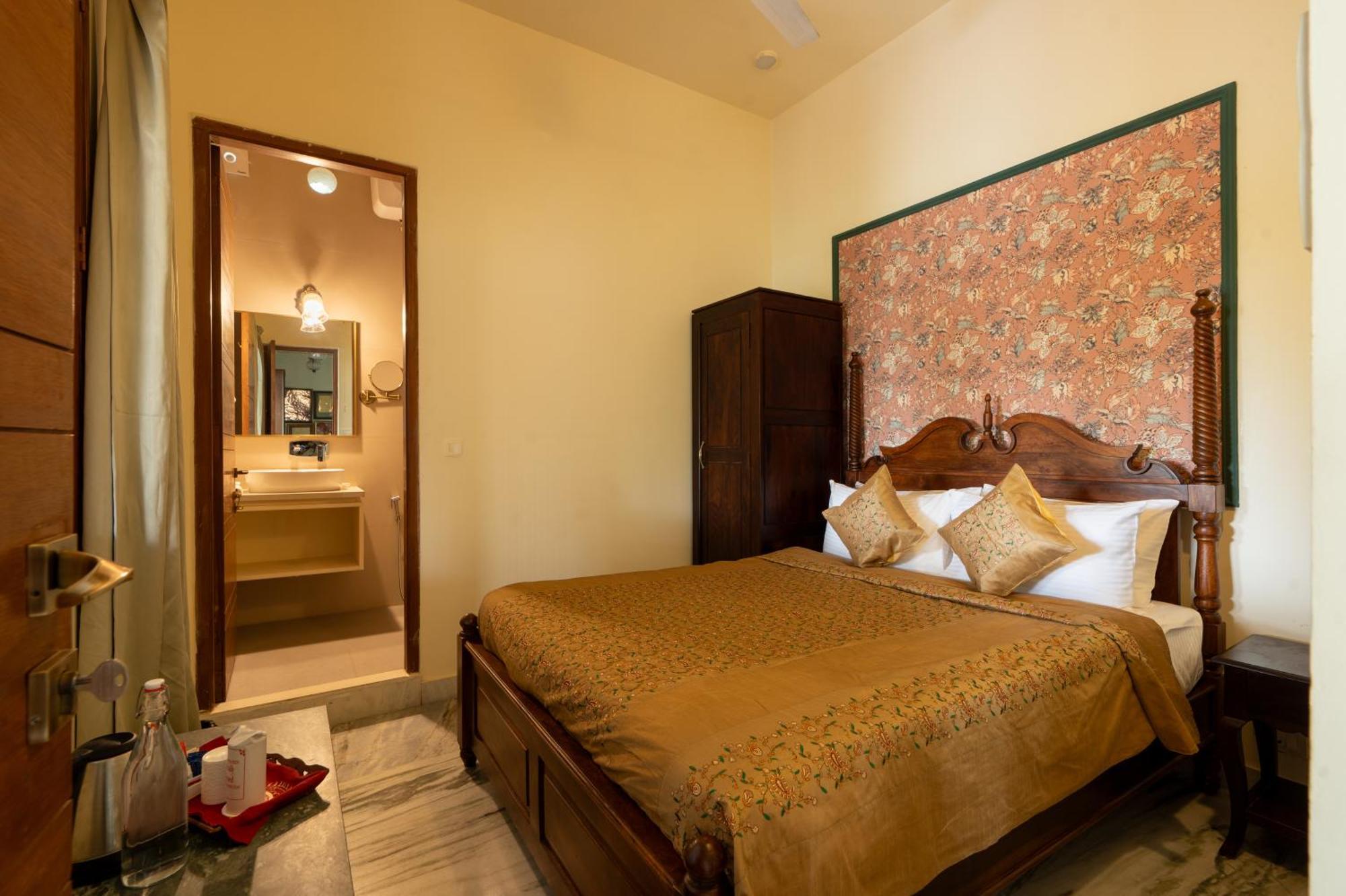Dera Jaipur Homestay المظهر الخارجي الصورة