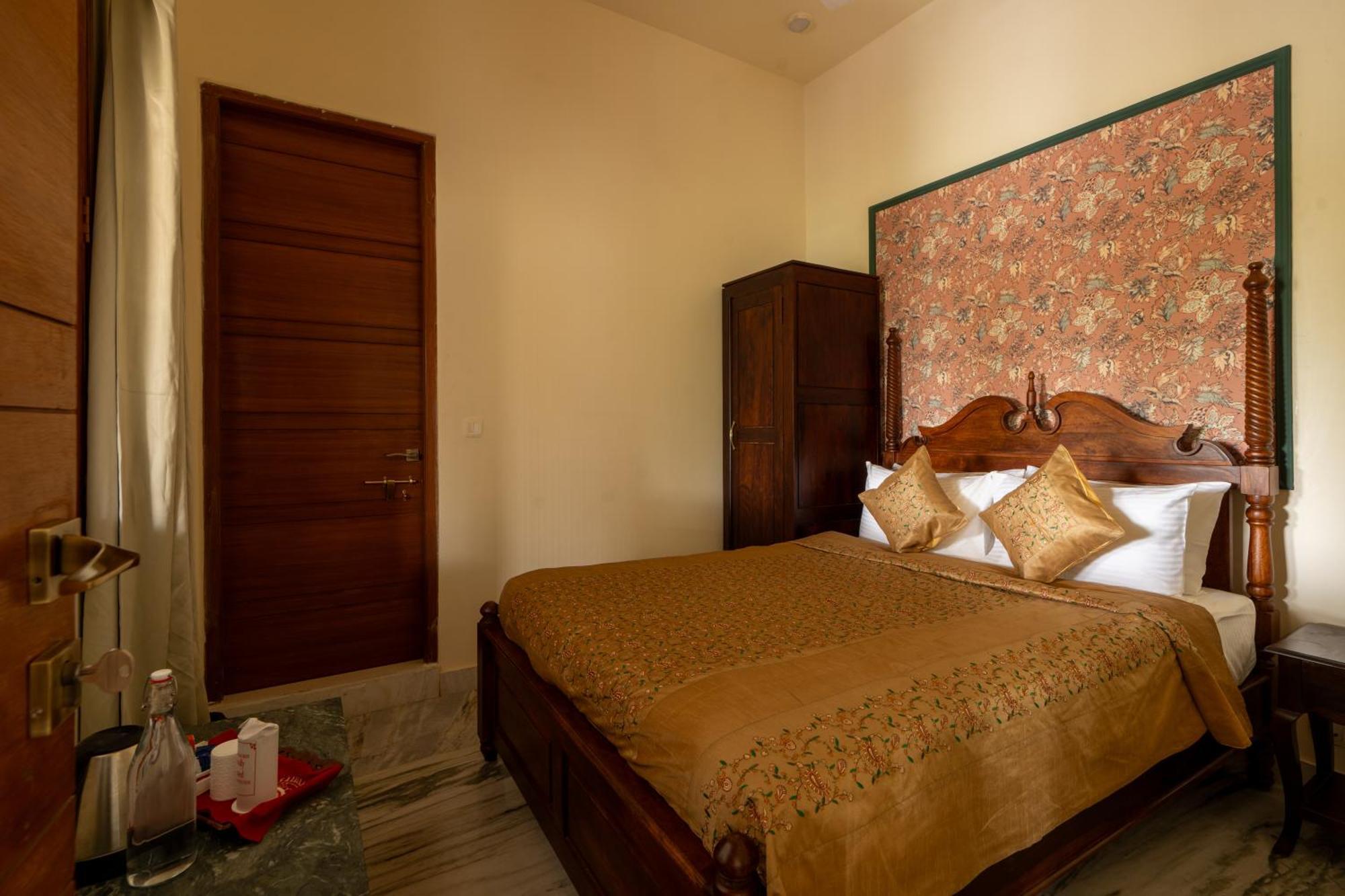 Dera Jaipur Homestay المظهر الخارجي الصورة