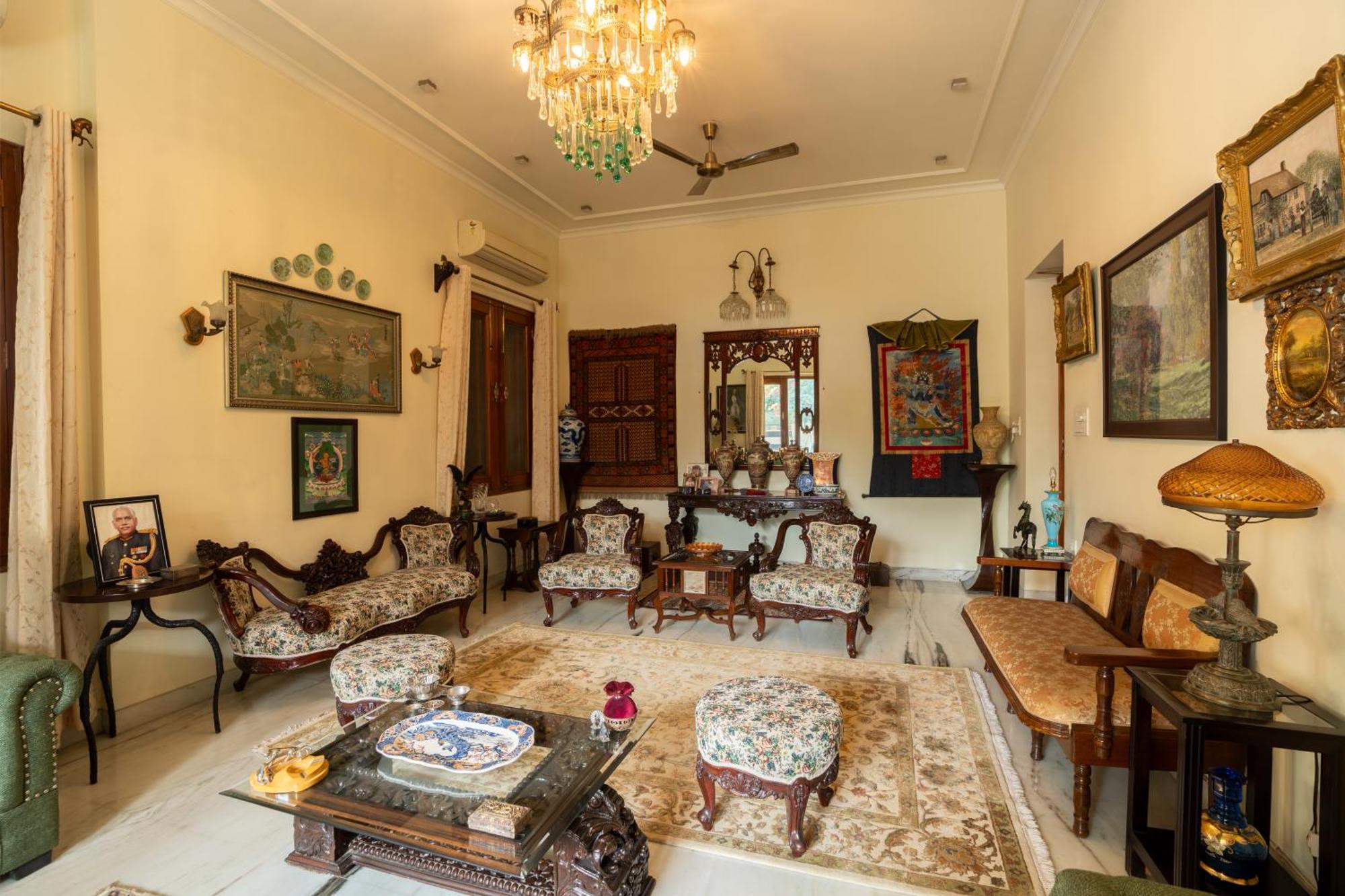 Dera Jaipur Homestay المظهر الخارجي الصورة