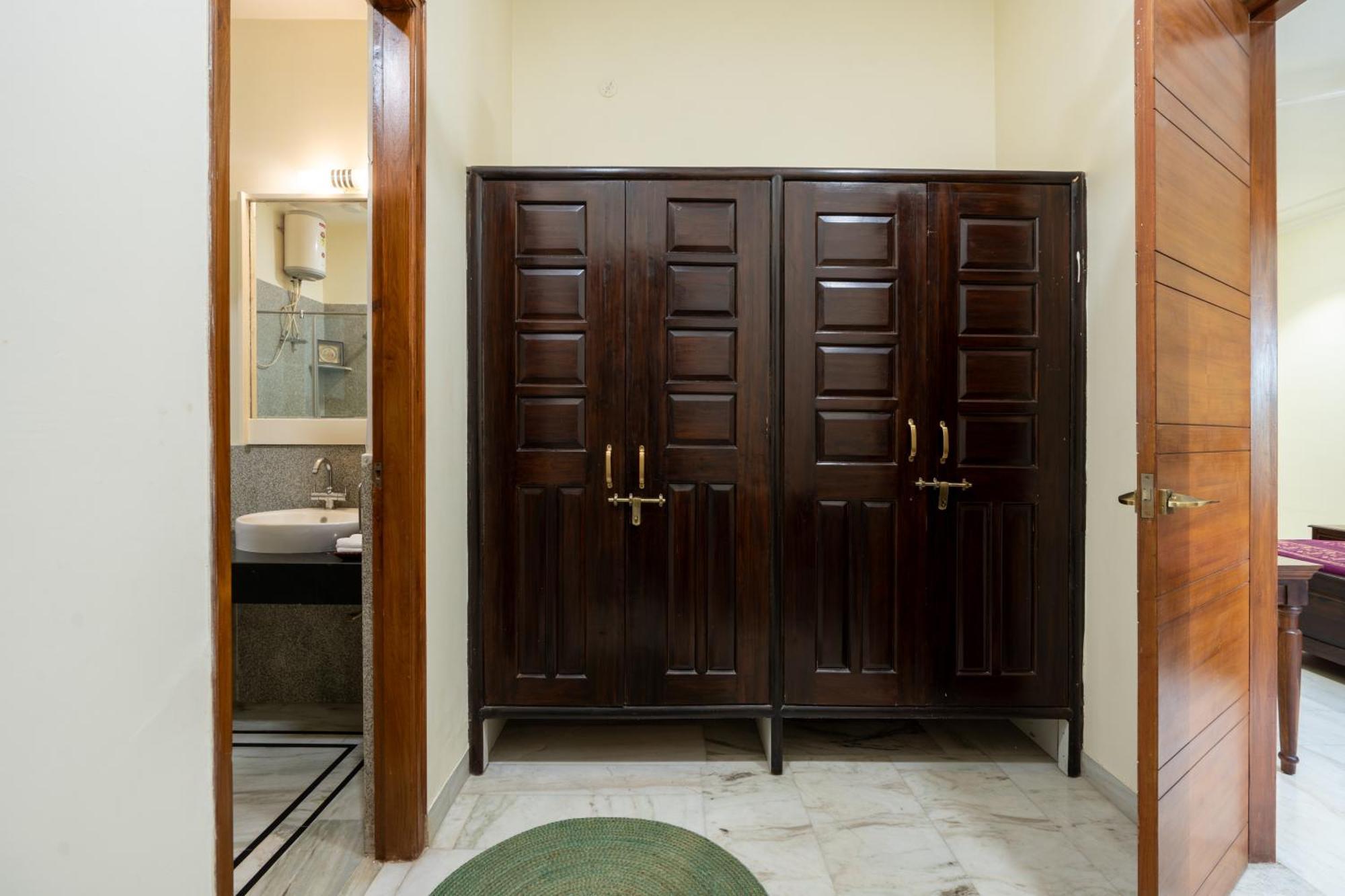 Dera Jaipur Homestay المظهر الخارجي الصورة